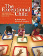 The Exceptional Child: Inclusion in Early Childhood Education, Loose-leaf Version / Edition 8