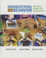 Organizational Behavior: Managing People and Organizations / Edition 12