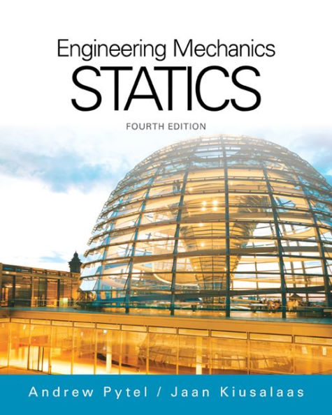 Engineering Mechanics: Statics / Edition 4