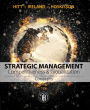 Strategic Management: Concepts and Cases: Competitiveness and Globalization