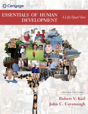 Essentials of Human Development: A Life-Span View / Edition 2