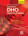 Student Workbook for Simmers / Simmers-Nartker/ Simmers-Kobelak's DHO Health Science Updated Eighth Edition / Edition 8