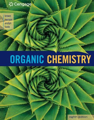 Organic Chemistry / Edition 8