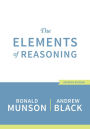 The Elements of Reasoning / Edition 7