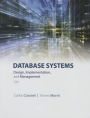 Database Systems: Design, Implementation, & Management / Edition 12