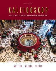 Title: Kaleidoskop / Edition 9, Author: Jack Moeller