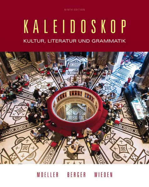 Kaleidoskop / Edition 9