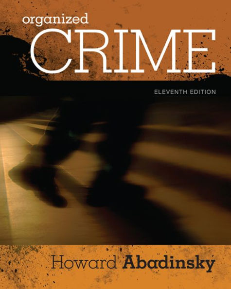 Organized Crime / Edition 11