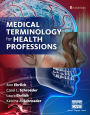 Medical Terminology for Health Professions, Spiral bound Version / Edition 8
