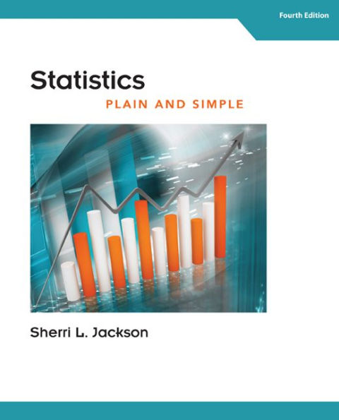 Statistics Plain and Simple / Edition 4