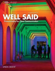 Title: Well Said / Edition 4, Author: Linda Grant