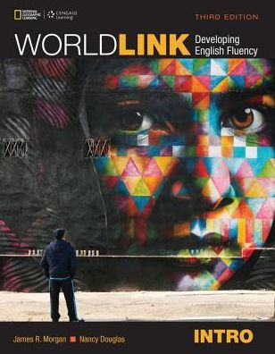 World Link Intro with My World Link Online / Edition 3