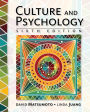 Culture and Psychology / Edition 6