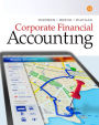 Corporate Financial Accounting