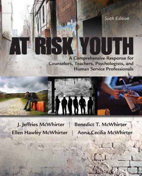 At Risk Youth / Edition 6