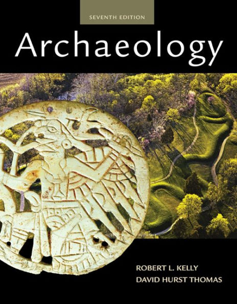 Archaeology / Edition 7