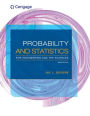 Bundle: Probability and Statistics for Engineering and the Sciences, 9th + WebAssign Printed Access Card for Devore's Probability and Statistics for Engineering and the Sciences, 9th Edition, Single-Term / Edition 9