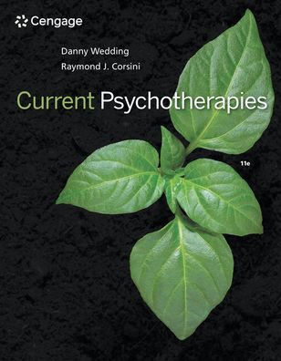 Current Psychotherapies / Edition 11
