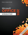 Shelly Cashman Microsoft Office 2016: Introductory / Edition 1