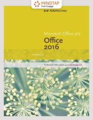 Title: MindTap Computing, 1 term (6 months) Printed Access Card for Carey/DesJardins/Oja/Parsons/Pinard/Romer/Ruffolo/Shaffer/Shellman/Vodnik's New Perspectives Microsoft Office 365 & Office 2016: Introductory / Edition 1, Author: Ann Shaffer