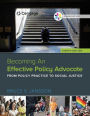 Empowerment Series: Becoming An Effective Policy Advocate / Edition 8