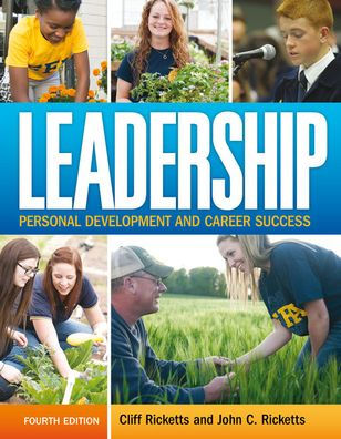 Leadership: Personal Development and Career Success / Edition 4