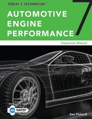 Today S Technician Automotive Engine Performance