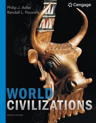 World Civilizations / Edition 8