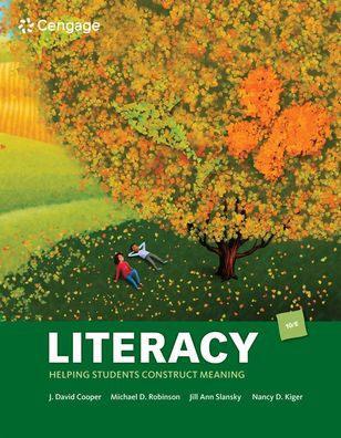 Literacy: Helping Students Construct Meaning / Edition 10