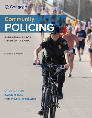 community policing for problem solving