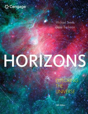 Horizons: Exploring the Universe / Edition 14