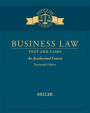 Business Law: Text & Cases - An Accelerated Course / Edition 14