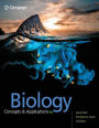 Biology: Concepts and Applications / Edition 10