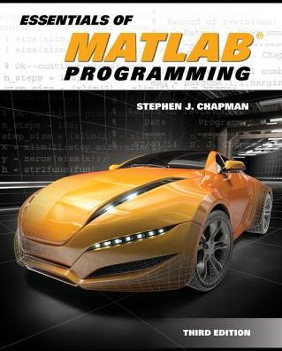 Essentials of MATLAB Programming / Edition 3