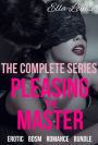 Pleasing The Master: The Complete Series