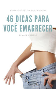 Title: 51 Dicas para você emagrecer, Author: Lisa Anderson