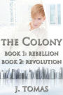 The Colony Box Set