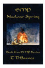 EMP - Nuclear Spring: Book 2 - EMP Series