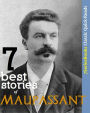 7 Best Stories of Maupassant (7SeriesBooks Classic Quick-Reads, #2)