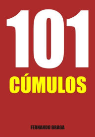 Title: 101 Cúmulos, Author: Fernando Braga