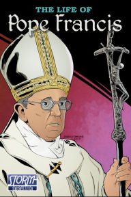 Title: Faith Series: The Life of Pope Francis #1, Author: Michael Frizell