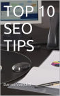 Top 10 SEO Tips