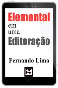 Title: Elemental em uma Editoração, Author: Fernando Lima