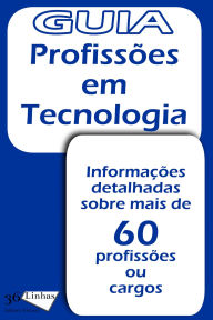 Title: Profissões em Tecnologia, Author: Ricardo Garay