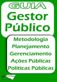Title: Gestor Público, Author: Ricardo Garay