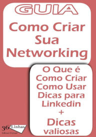 Title: Como criar uma Networking, Author: Ricardo Garay