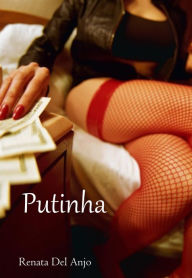 Title: Putinha, Author: Renata Del Anjo