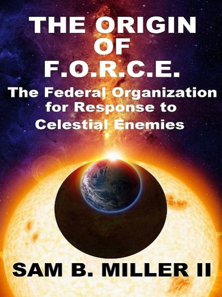 The Origin of F.O.R.C.E.