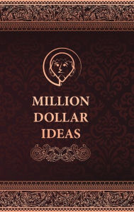 Title: Million Dollar Ideas, Author: Jacob Wozniak