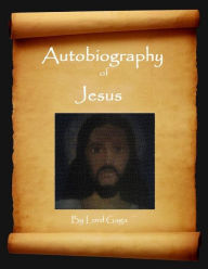 Autobiography of Jesus